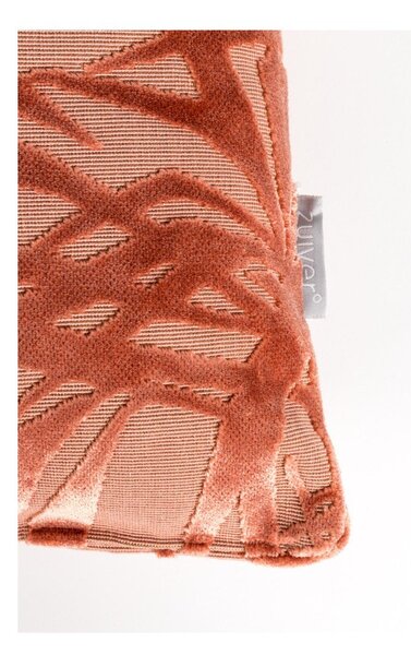 Cuscino rosa con imbottitura , 45 x 45 cm Miami - Zuiver