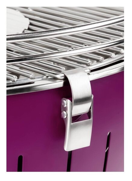 Griglia a carbone/portatile ø 43,5 cm XL – LotusGrill