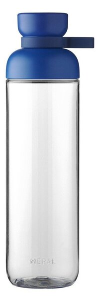 Bottiglia in tritan blu scuro 900 ml Vivid blue - Mepal