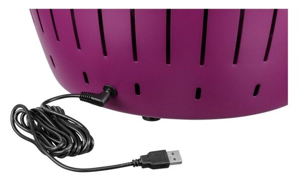 Griglia a carbone/portatile ø 43,5 cm XL – LotusGrill