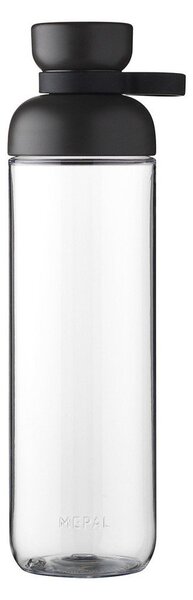 Bottiglia di tritolo nero 900 ml Nordic black - Mepal