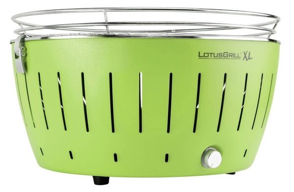Griglia a carbone/portatile ø 43,5 cm XL – LotusGrill