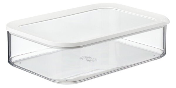 Contenitore per alimenti Modula White – Mepal