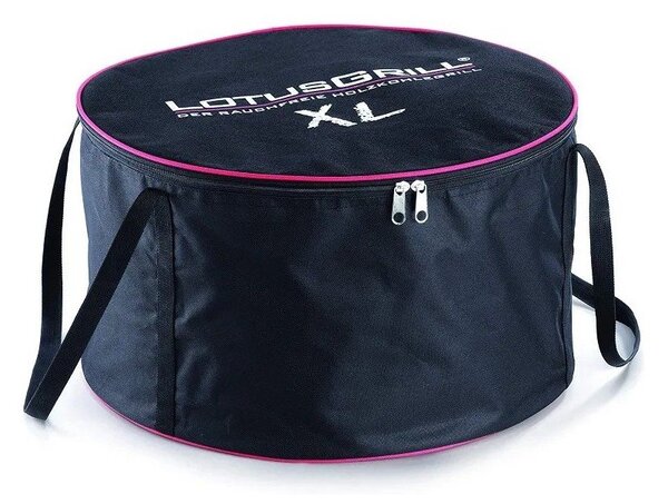 Griglia a carbone/portatile ø 43,5 cm XL – LotusGrill