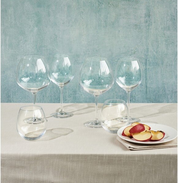 Bicchieri da vino in set da 2 pezzi 540 ml Premium - Rosendahl