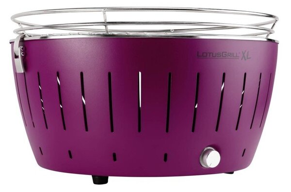 Griglia a carbone/portatile ø 43,5 cm XL – LotusGrill
