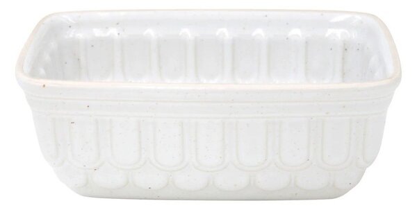 Piastra in gres bianco, 790 ml Fattoria - Casafina