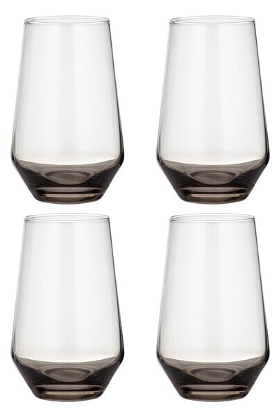 Set di bicchieri da cocktail 4 pz 400 ml Prism – Ladelle