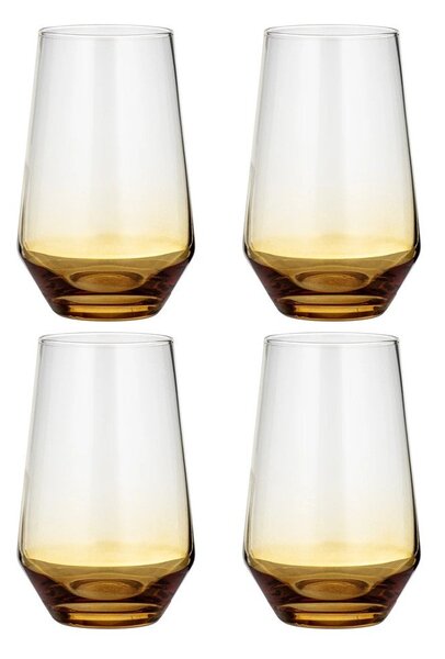 Set di bicchieri da cocktail 4 pz 400 ml Prism – Ladelle