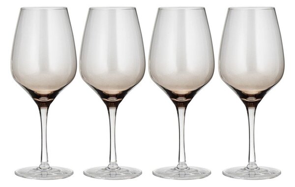Set di bicchieri da vino 4 pz 680 ml Prism – Ladelle