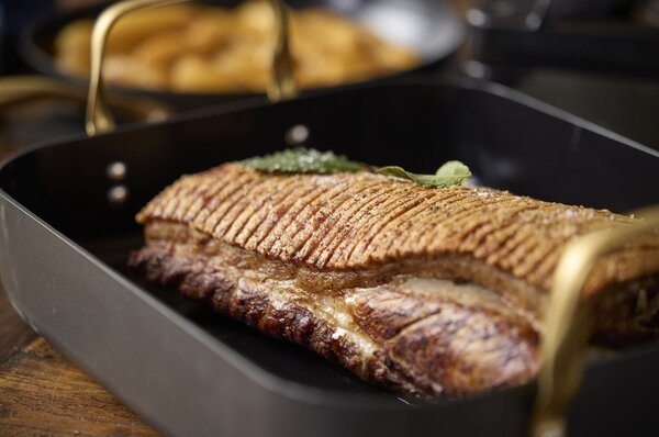 Teglia 40x26 cm Brasserie – Holm