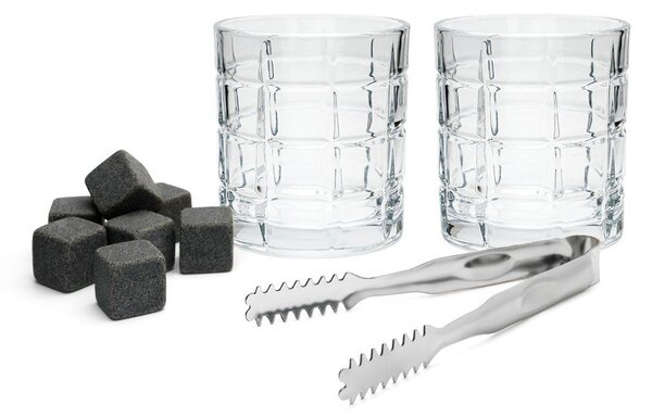 Set da whisky - Leopold Vienna