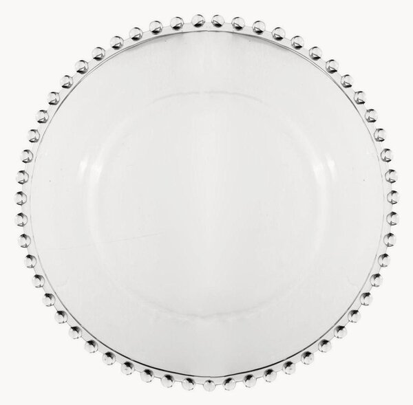 Set di 6 piatti da colazione Perloa