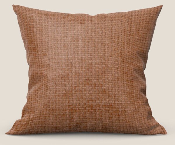 Montana cuscino disponibile in diversi colori realizzato in morbido te