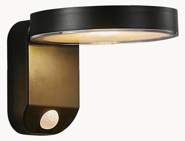 Applique solare a LED con sensore di movimento Rica