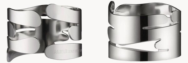Portatovaglioli Barkring 2 pz