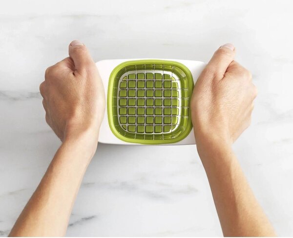 Utensile da taglio per le verdure/per le patate ChopCup – Joseph Joseph