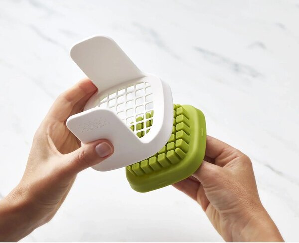 Utensile da taglio per le verdure/per le patate ChopCup – Joseph Joseph