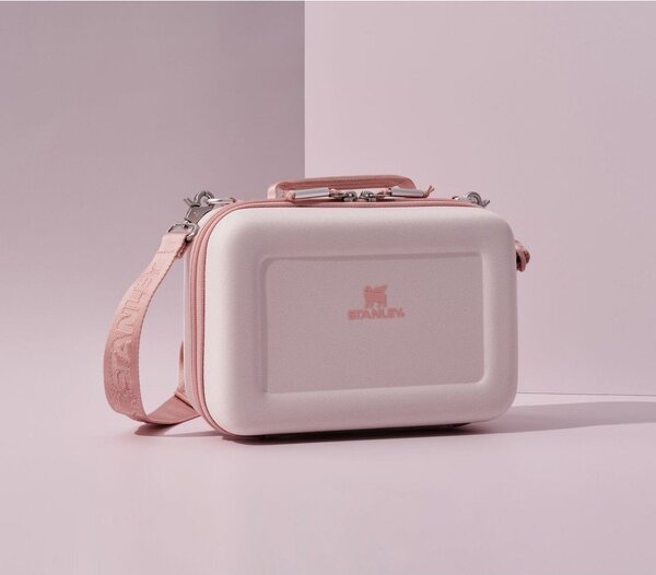 Portapranzo All Day Arista Mini Lunch Box Rose Quartz – Stanley