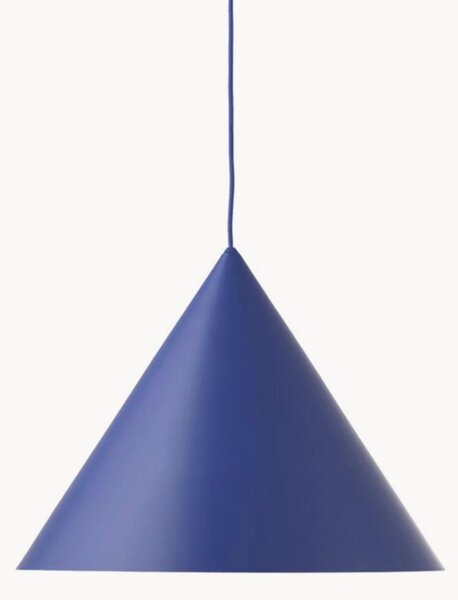 Lampada a sospensione Benjamin