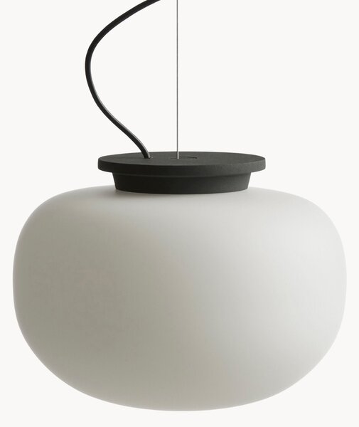 Lampada a sospensione a LED Supernate