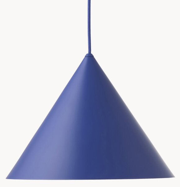 Lampada a sospensione Benjamin