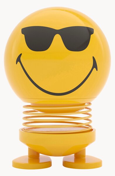 Figurina decorativa Smiley Cool
