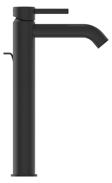 Rubinetto per lavabo nero Silk Black - Ideal Standard