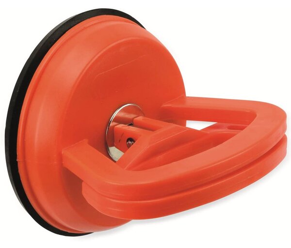 Ventosa Estrattore Ammaccature Carrozzeria Auto Rimozione Ripara Botte 115mm Kinzo