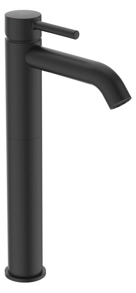Rubinetto per lavabo nero Silk Black - Ideal Standard