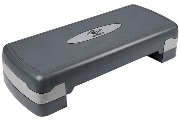 Step Aerobico per Allenamento Piattaforma Panca Fitness Casa Palestra 10-15 cm Umbro