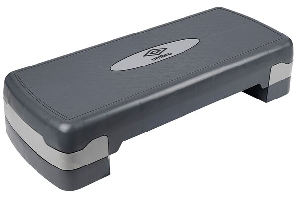 Step Aerobico per Allenamento Piattaforma Panca Fitness Casa Palestra 10-15 cm Umbro