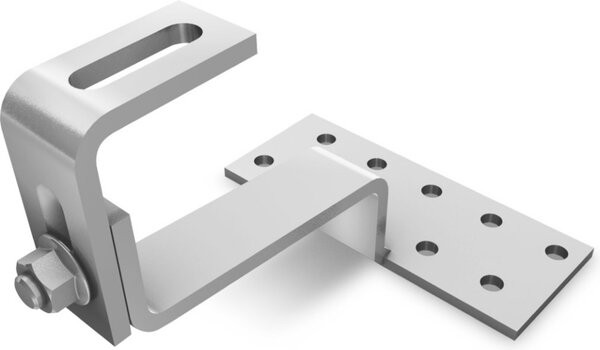 Gancio per tetto K2 Systems 1000125