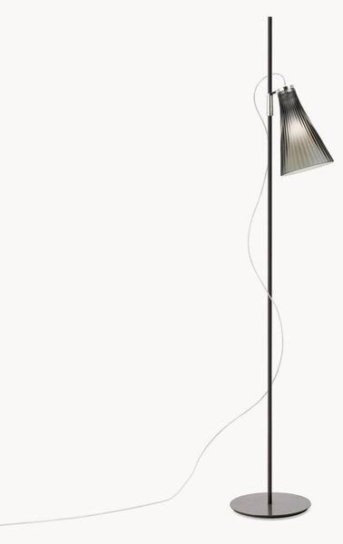 Lampada da terra a LED luce regolabile K-Lux