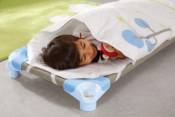 Letto per bambini, 130 cm