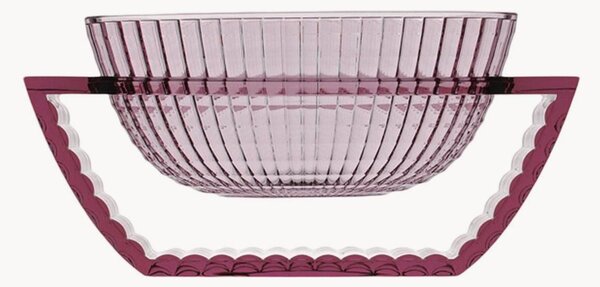 Vaso U Shine, alt. 14 cm