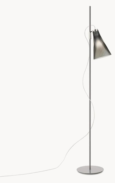 Lampada da terra a LED luce regolabile K-Lux
