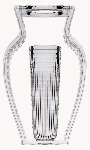 Vaso Shine I, alt. 33 cm