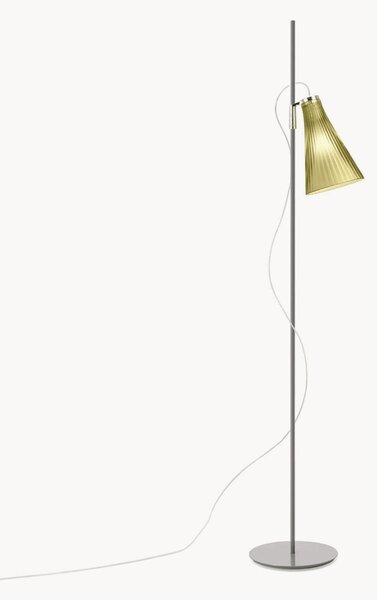 Lampada da terra a LED luce regolabile K-Lux