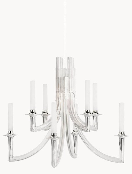 Lampadario a LED Kabuki