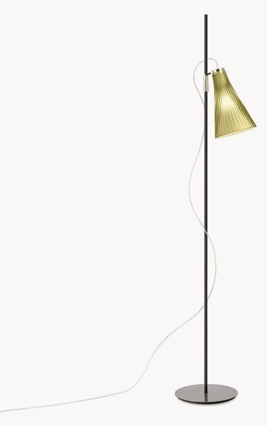 Lampada da terra a LED luce regolabile K-Lux
