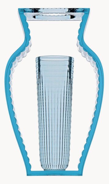 Vaso Shine I, alt. 33 cm