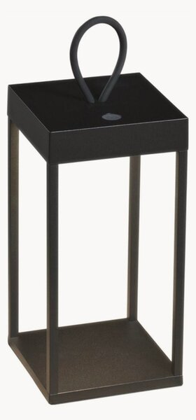 Lampada da terra portatile a LED con luce regolabile Ravello