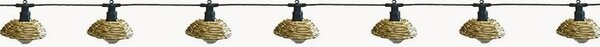 Catena luminosa a LED In & Outdoor Cottage