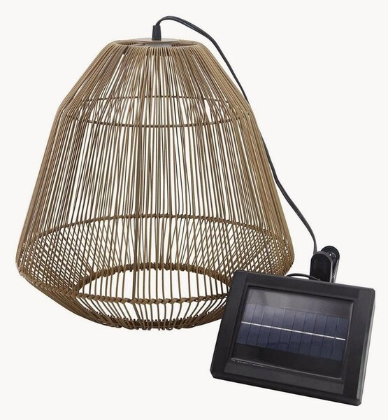 Lampada a sospensione a LED solare Maya