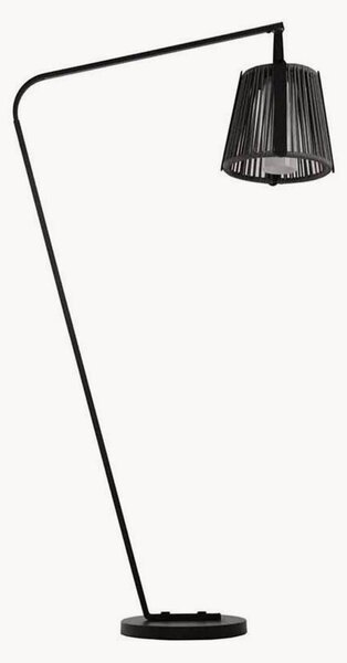 Lampada da terra a LED solare Rayglow