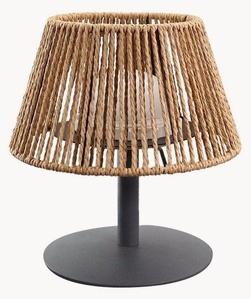 Lampada da tavolo portatile a LED Standy Mini Raffy