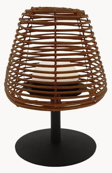 Lampada da tavolo portatile a LED Standy Mini Boheme