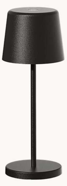 Lampada da tavolo portatile a LED con luce regolabile Kelly Mini
