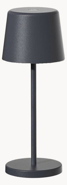Lampada da tavolo portatile a LED con luce regolabile Kelly Mini